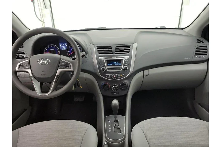 $14998 : Hyundai ACCENT 2017 Value Ed image 9