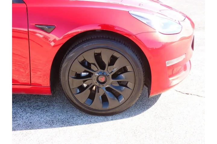 $23999 : Tesla Model 3 2021 Standard image 10