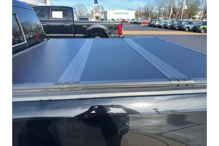 $32375 : Ram 1500 2020 4x4 Big Horn 4 image 3