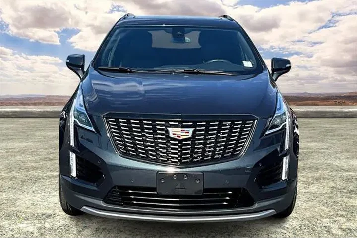 $32991 : Cadillac XT5 2023 4x4 Premiu image 2