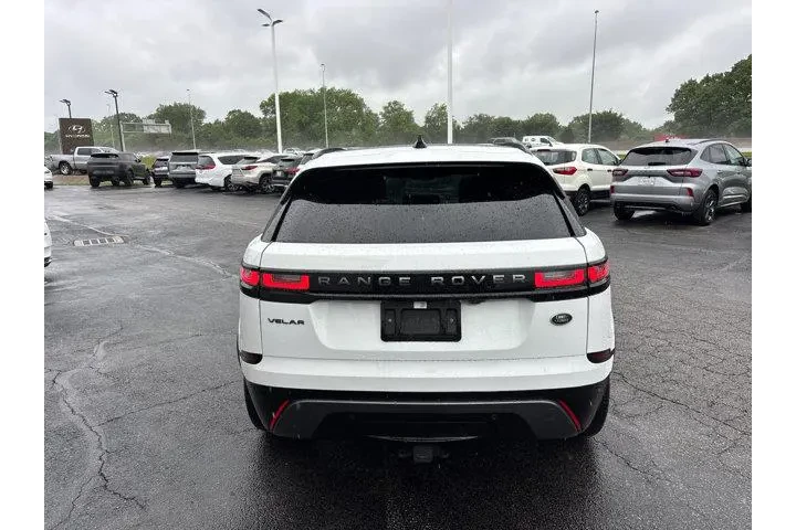 $35985 : Land Rover Range Rover Velar image 6