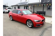 2017 BMW 3 Series en Kings County