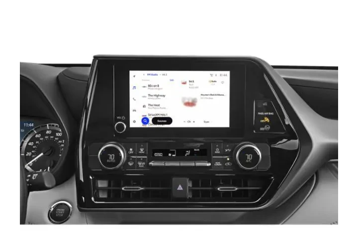 $31483 : Toyota Highlander 2023 AWD L image 10