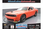 Dodge Challenger 2023 R/T 2d en Hialeah