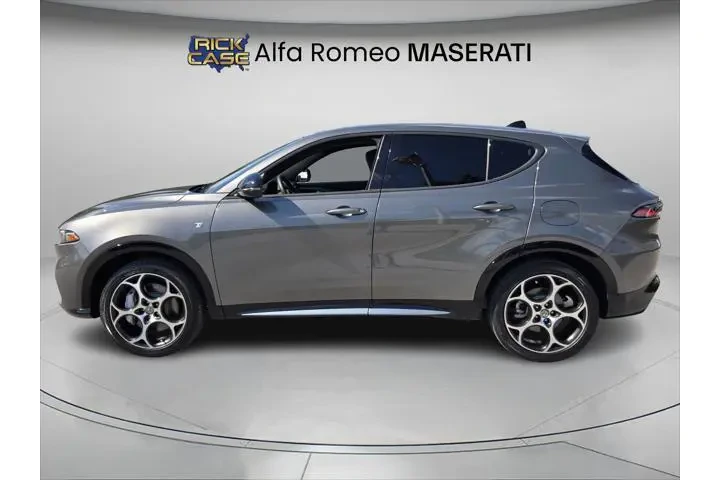 $24500 : Alfa Romeo Tonale Hybrid 202 image 3