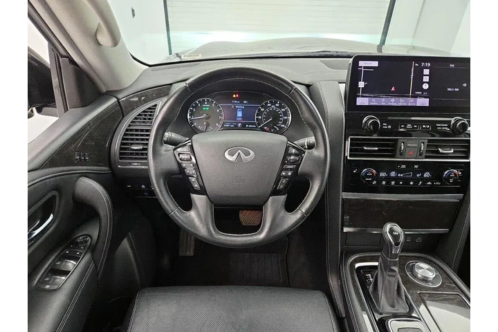 $39998 : INFINITI QX80 2024 AWD Luxe image 10