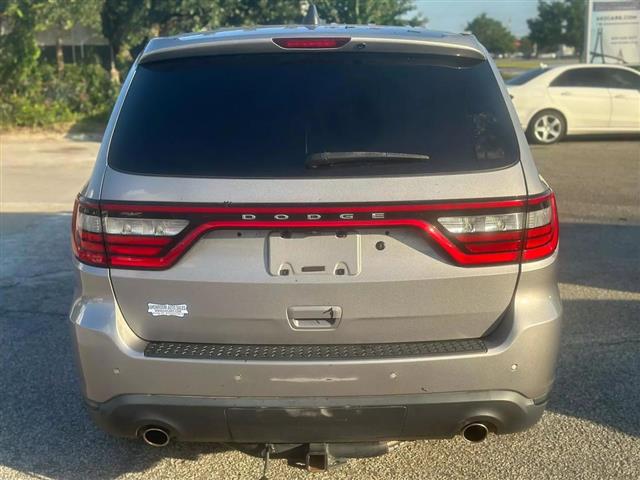 $24990 : 2020 DODGE DURANGO image 6