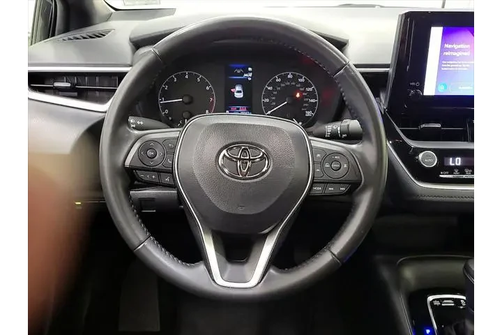 $23998 : Toyota Corolla 2023 SE 4dr S image 10