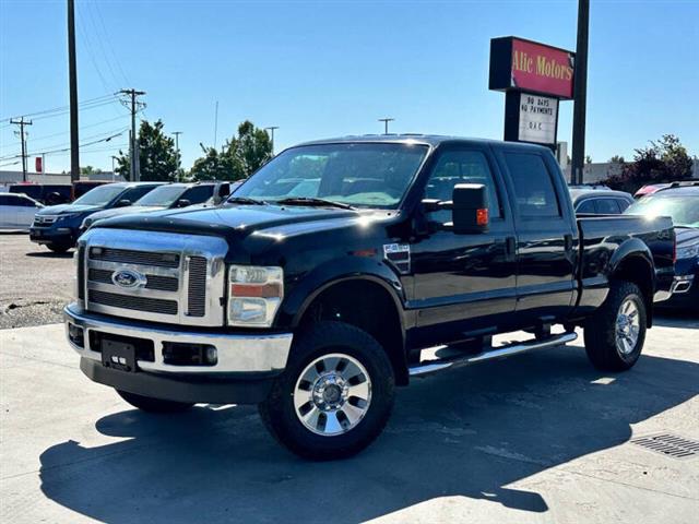 $14999 : 2008 F-250 Super Duty Lariat image 1