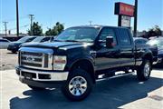 2008 F-250 Super Duty Lariat