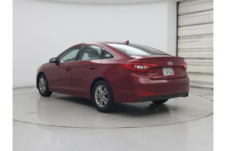 $14998 : Hyundai SONATA 2015 SE 4dr S image 2