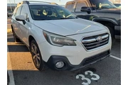 $9181 : Subaru Outback 2018 AWD 2.5i thumbnail