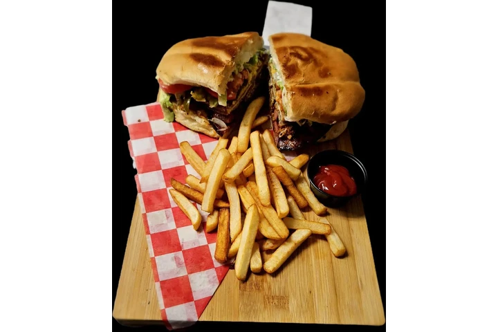 Aztecas Mexican Restaurant Bar image 5