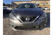 $6999 : 2016 Sentra SR thumbnail