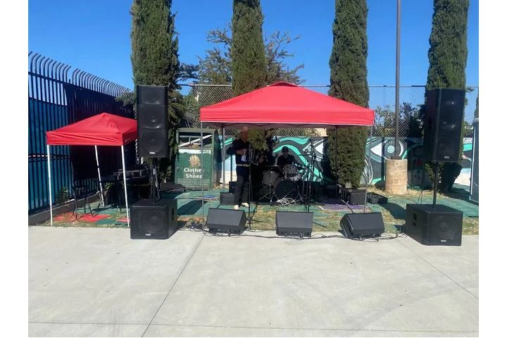 RENTA DE SONIDO image 5