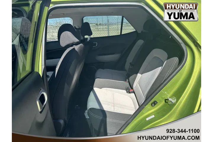 $19999 : Hyundai VENUE 2024 SEL 4dr C image 6