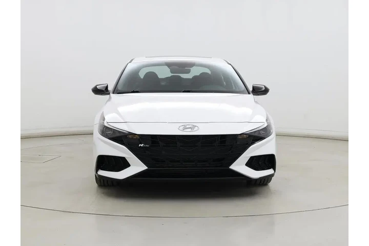 $18998 : Hyundai ELANTRA 2021 N Line image 5