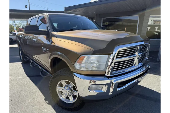 $19850 : 2012 RAM 2500 Laramie image 10