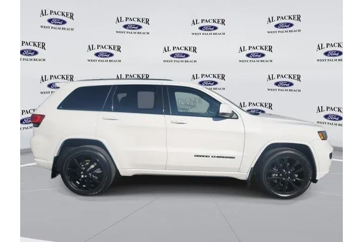 $15000 : Jeep Grand Cherokee 2019 4x2 image 6