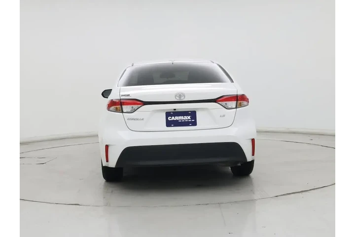 $20998 : Toyota Corolla 2023 LE 4dr S image 6