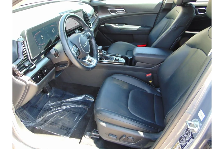 $24879 : 2023 Sportage EX image 10