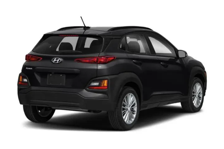 $15995 : Hyundai KONA 2019 AWD SEL 4d image 3