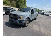 $29790 : Ford F-150 2020 4x4 XL 4dr S thumbnail
