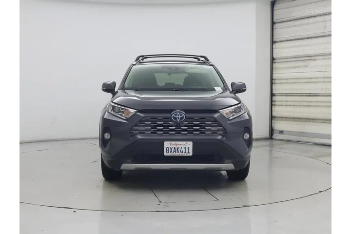 $32998 : Toyota RAV4 Hybrid 2021 AWD image 5