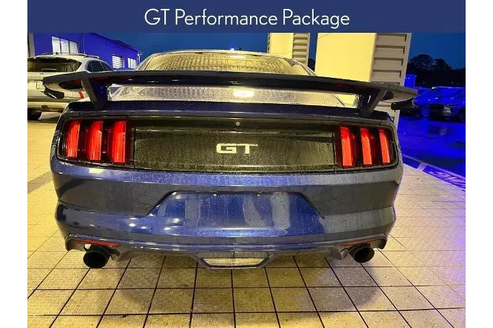 $19991 : Ford Mustang 2016 GT 2dr Fas image 8