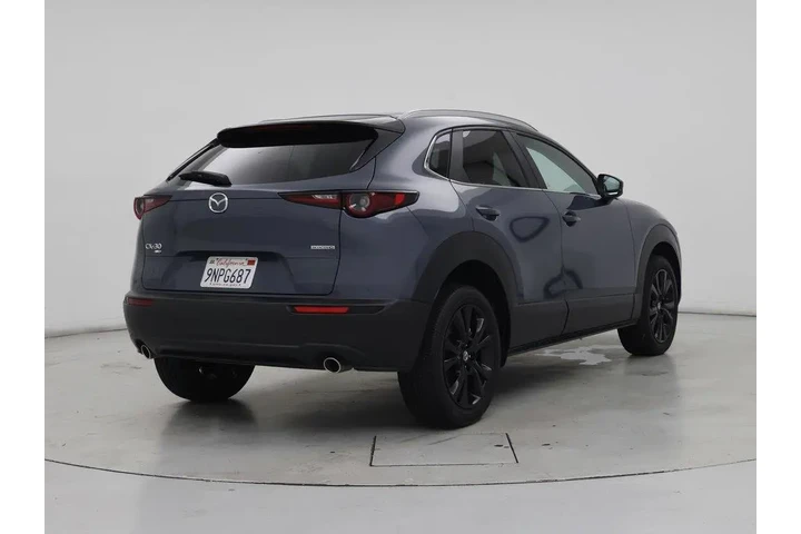 $26998 : Mazda CX-30 2024 AWD 2.5 S C image 8