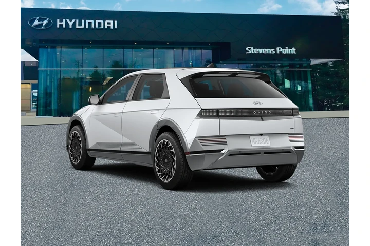 $26619 : Hyundai IONIQ 5 2023 AWD Lim image 5