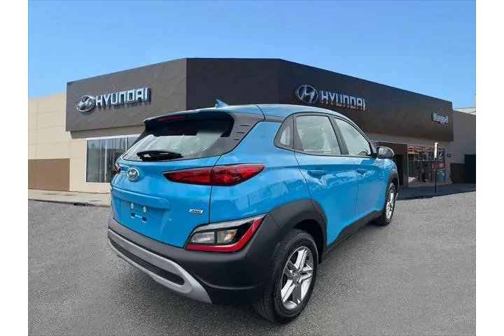 $17388 : Hyundai KONA 2023 AWD SE 4dr image 3