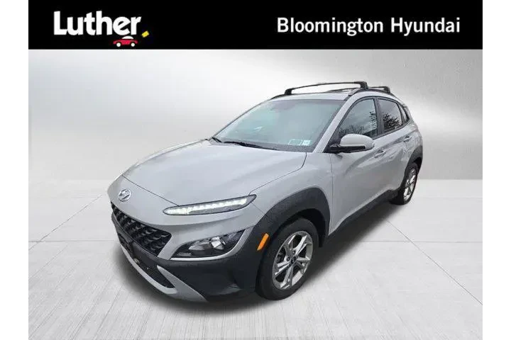 $21500 : Hyundai KONA 2023 AWD SEL 4d image 1