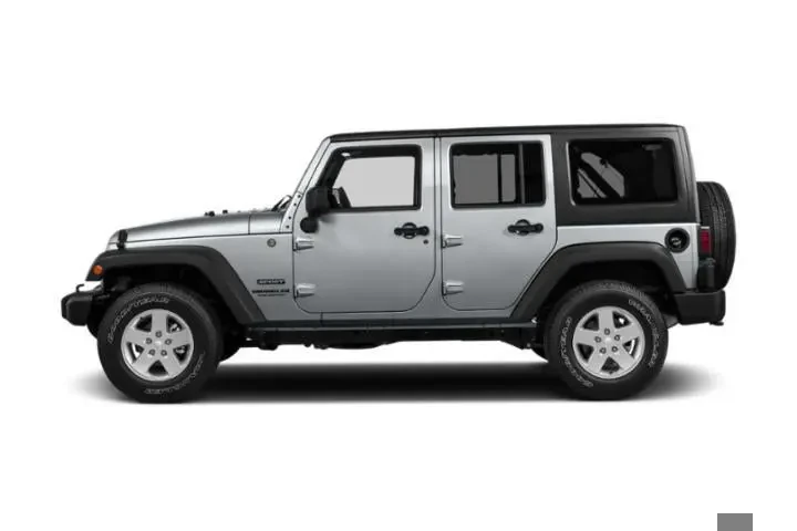 $19998 : Jeep Wrangler JK Unlimited 2 image 3