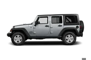 $19998 : Jeep Wrangler JK Unlimited 2 thumbnail