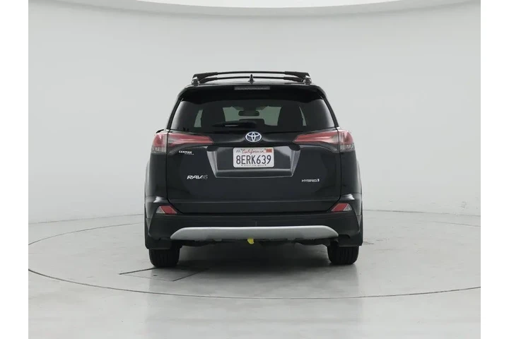 $21998 : Toyota RAV4 Hybrid 2018 AWD image 6