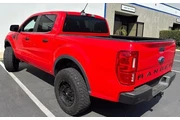 $24800 : Ford Ranger 2021 4x2 XL 4dr thumbnail