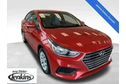 Hyundai ACCENT 2022 SE 4dr S en Madison WV