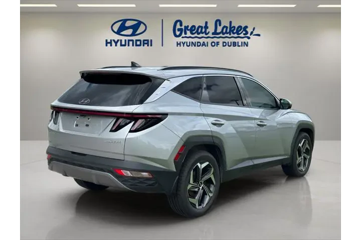 $24366 : Hyundai TUCSON Hybrid 2022 A image 9