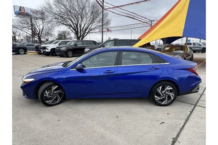 $22498 : Hyundai ELANTRA 2025 Limited image 10