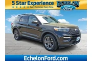 Ford Explorer 2023 AWD XLT 4 en Camden