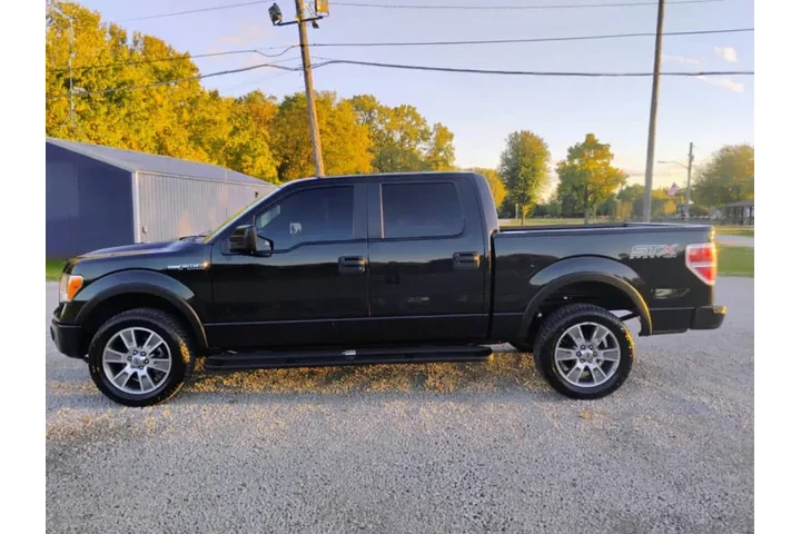 $11997 : 2014 F-150 XL image 9