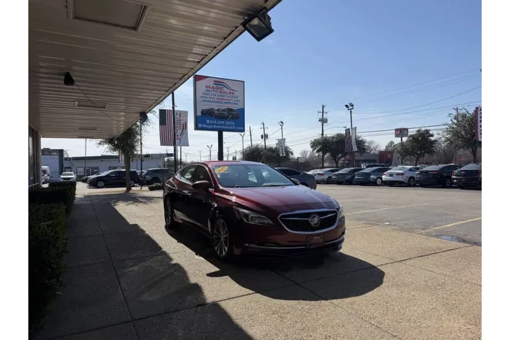 $14499 : 2017 LaCrosse Preferred image 3