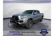 Toyota Tacoma 2022 4x4 TRD P