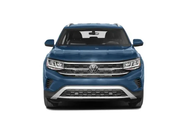 $21693 : Volkswagen Atlas Cross Sport image 4