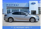 $19749 : Toyota Camry 2021 LE 4dr Sed thumbnail