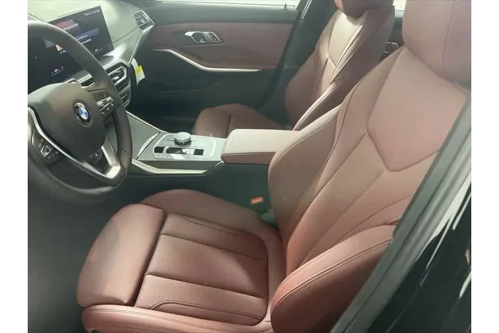 $37943 : BMW 3 Series 2023 AWD 330i x image 9