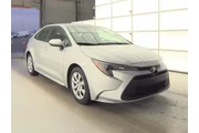 $19002 : Toyota Corolla 2024 LE 4dr S thumbnail