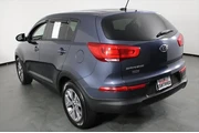 $8987 : Kia Sportage 2015 LX 4dr SUV thumbnail