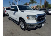 $21998 : 2020 RAM 1500 Big Horn thumbnail